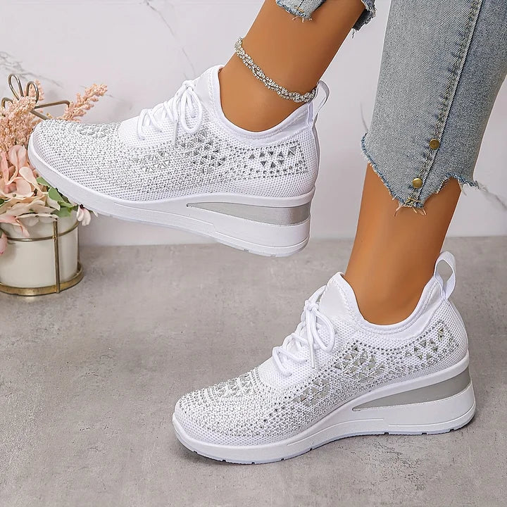 Bonnie trainer sole detail