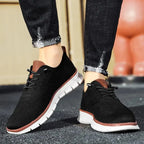 G.L. Monaco Trainers