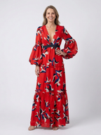 Marielle | Elegant Maxi For Every Occasion