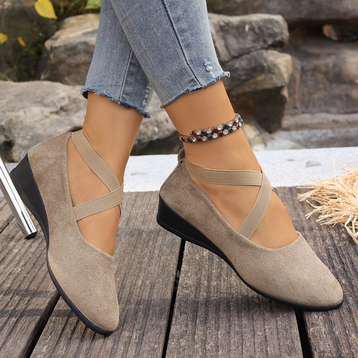 Mary™ Orthopedic Comfort Shoes
