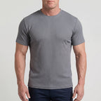 Reeve - Men's Ultra Comfortable Crew Neck T-Shirt