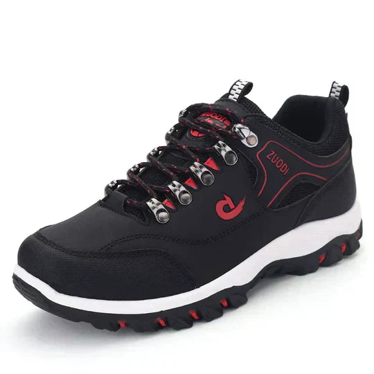 Stridewell | Men’s Orthopaedic Walking Shoes