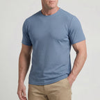 Reeve - Men's Ultra Comfortable Crew Neck T-Shirt