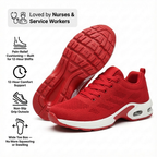 Shiftcore Pro | Ergonomic Shoes for All-Day Foot, Knee &amp; Back Pain Relief