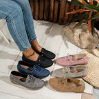 Orthelia Soft Loafers
