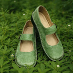 LISA™ | MARY JANE ORTHOPAEDIC SHOES