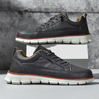 Harlen | Premium Leather Sneakers