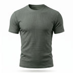 Reeve - Men's Ultra Comfortable Crew Neck T-Shirt