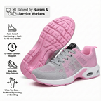 Shiftcore Pro | Ergonomic Shoes for All-Day Foot, Knee &amp; Back Pain Relief