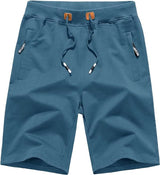 Coastline Ultra-Comfort Stretch Shorts view 4