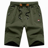 Coastline Ultra-Comfort Stretch Shorts view 6
