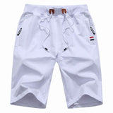 Coastline Ultra-Comfort Stretch Shorts view 7
