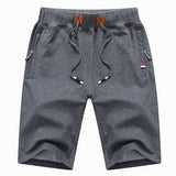 Coastline Ultra-Comfort Stretch Shorts view 9