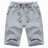 Coastline Ultra-Comfort Stretch Shorts view 8