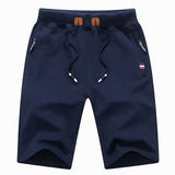 Coastline Ultra-Comfort Stretch Shorts view 2