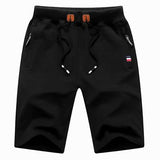 Coastline Ultra-Comfort Stretch Shorts view 10