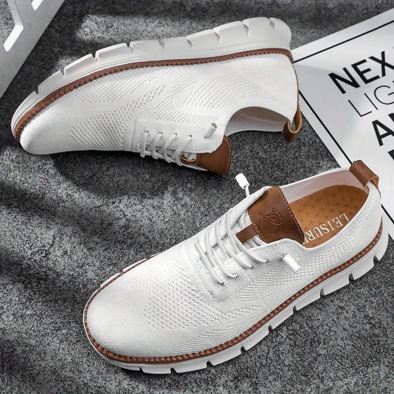 G.L. Monaco Trainers