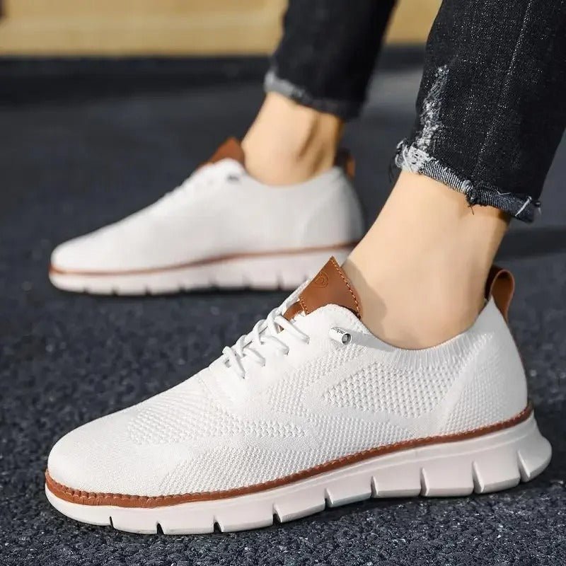 G.L. Monaco Trainers