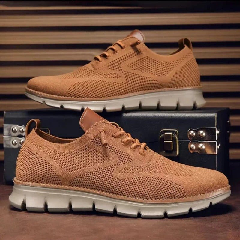 G.L. Monaco Trainers