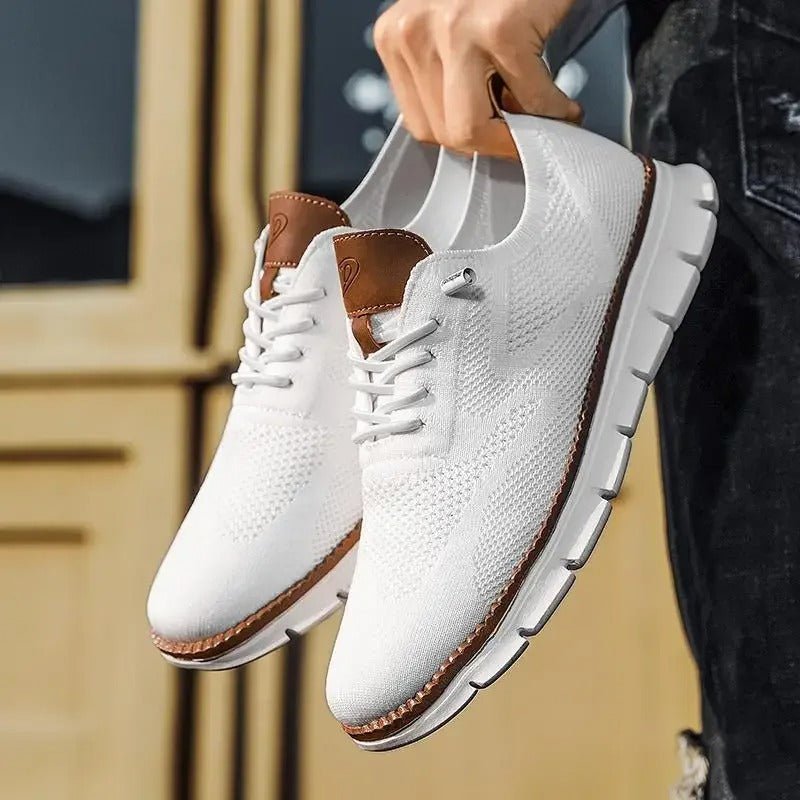 G.L. Monaco Trainers