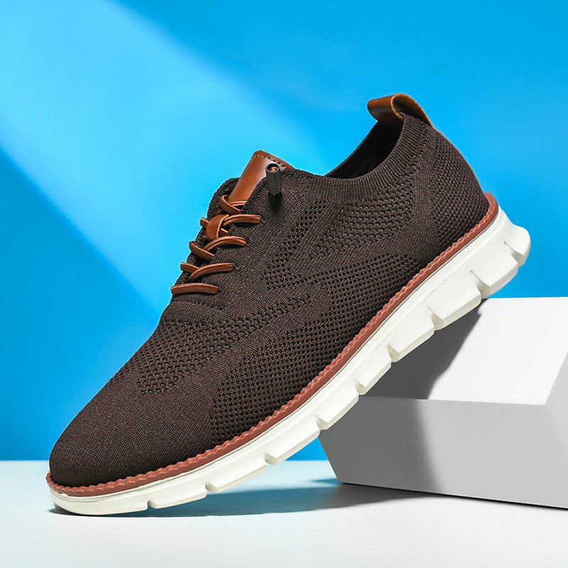 G.L. Monaco Trainers