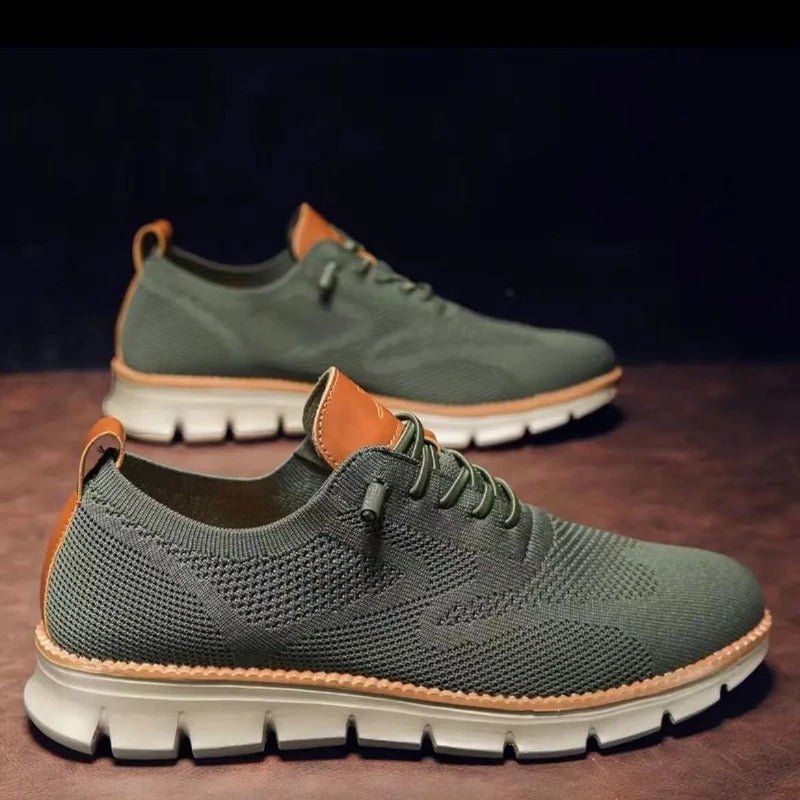 G.L. Monaco Trainers