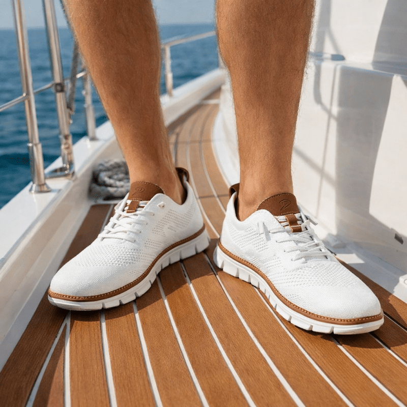 G.L. Monaco Trainers