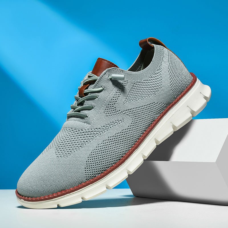G.L. Monaco Trainers