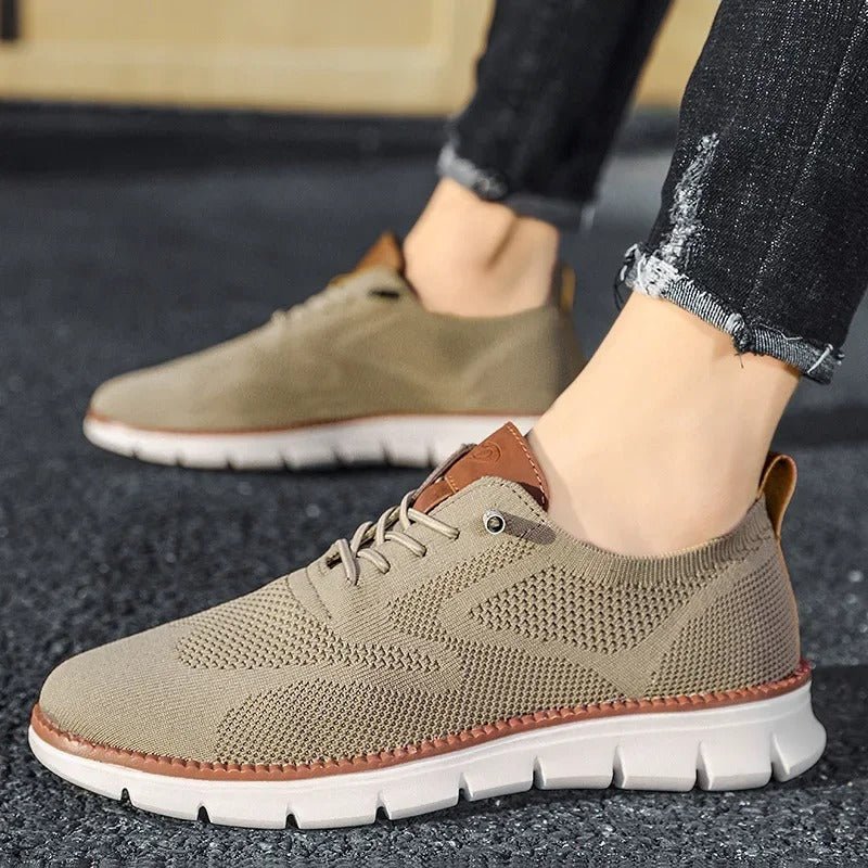 G.L. Monaco Trainers