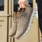 G.L. Monaco Trainers