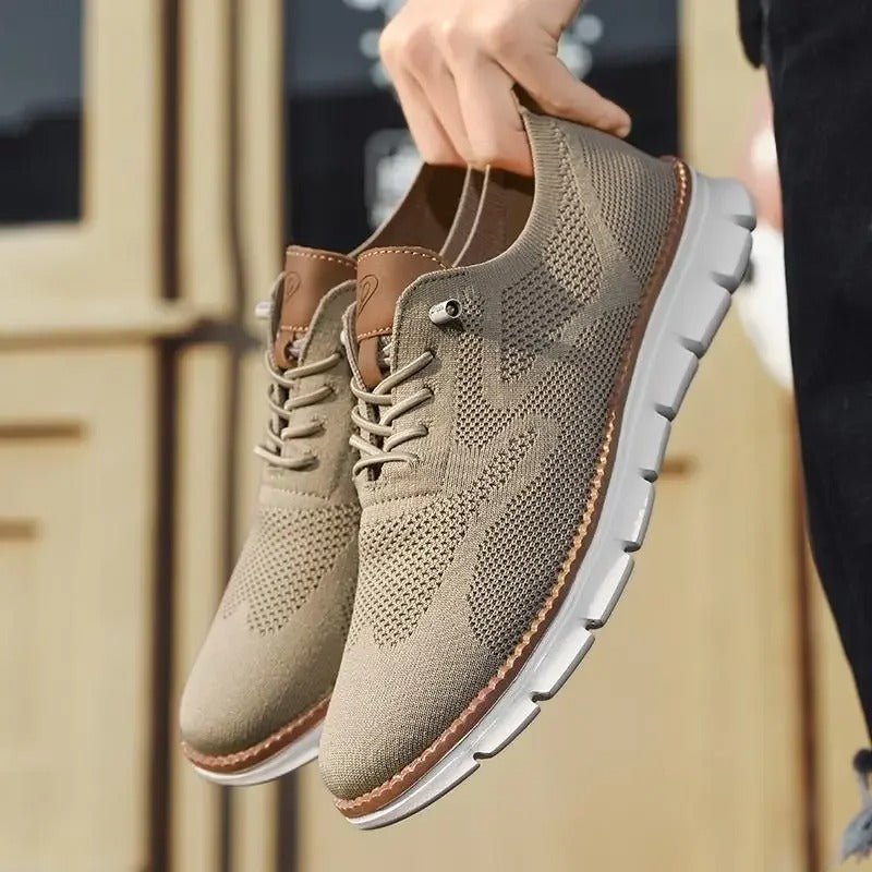 G.L. Monaco Trainers