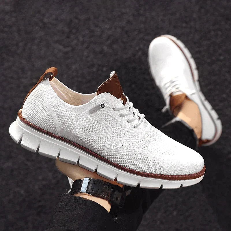 G.L. Monaco Trainers