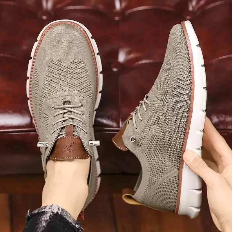 G.L. Monaco Trainers