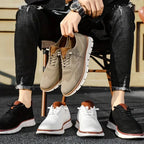 G.L. Monaco Trainers