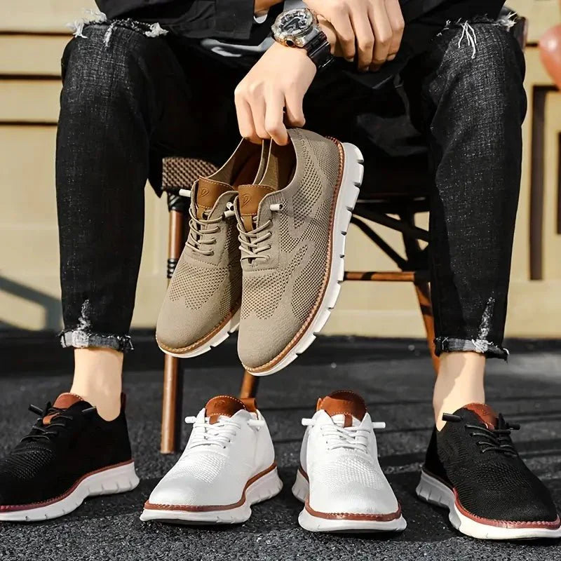 G.L. Monaco Trainers