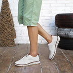G.L. Monaco Trainers