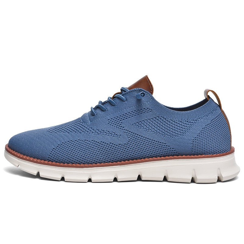 G.L. Monaco Trainers