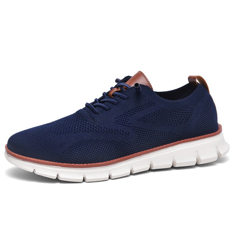 G.L. Monaco Trainers