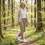 Mila Orthopaedic Trainers