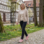 Mila Orthopaedic Trainers