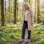 Mila Orthopaedic Trainers