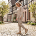 Mila Orthopaedic Trainers