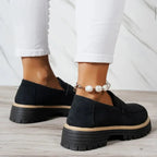 Ashley Elegant Comfort Loafers