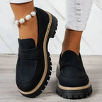 Ashley Elegant Comfort Loafers