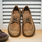 Ashford | The Orthopedic Comfort Shoe