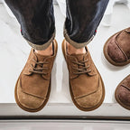 Ashford | The Orthopedic Comfort Shoe