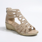 G&L London - Fashionable women's orthopaedic sandals