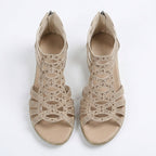 G&L London - Fashionable women's orthopaedic sandals
