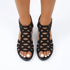 G&L London - Fashionable women's orthopaedic sandals