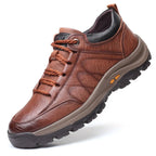 Mason | Ergonomic Handmade Leather Men's Shoes